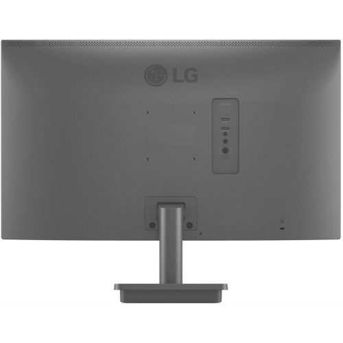 Монитор LG 25MS500-B (25MS500-B.ARUZ) черный