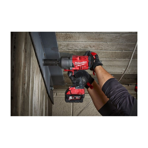 Гайковерт Milwaukee One-Key Fuel M18 OneFHIWF34-502x (4933459730) 2АКБ+ЗУ