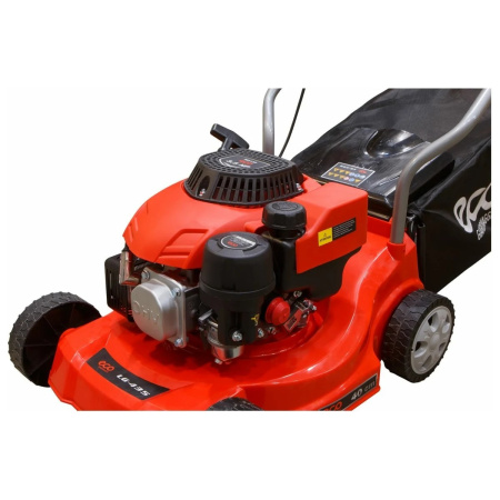 Газонокосилка бензиновая ECO LG-435