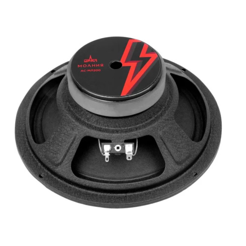 Автоакустика URAL АС-МЛ 200 Молния