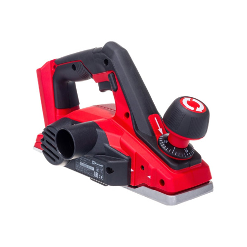 Рубанок Einhell TE-PL 18/82 Li-Solo (4345400) без АКБ