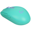 Мышь беспроводная Logitech G304 [910-006380] зеленый