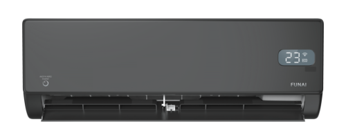 Сплит-система Funai RAC-I-AN55HP.D01/S/RAC-I-AN55HP.D01/U Akoya Nero Inverter