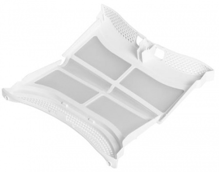 Сушильная машина MAUNFELD MFDM168WHE белый