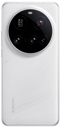 Смартфон Xiaomi 15 Ultra 16/512 Гб 5G Белый