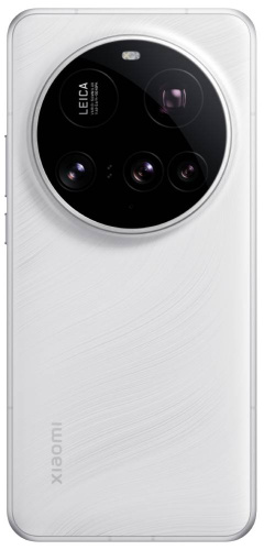 Смартфон Xiaomi 15 Ultra 16/512 Гб 5G Белый