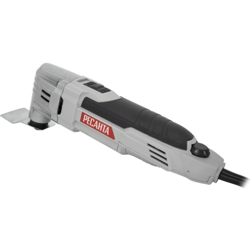 Многофункциональный инструмент (реноватор) Ресанта МФИ-400 (75/4/2)