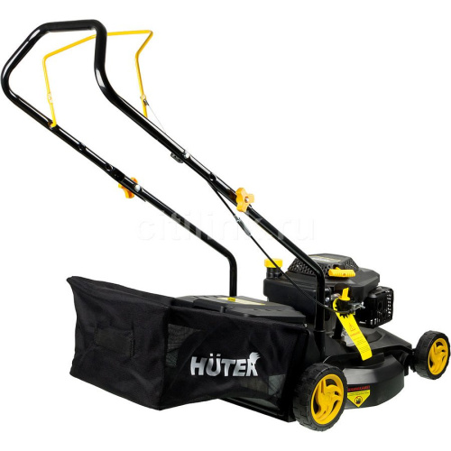 Газонокосилка Huter GLM-3.5 LT (70/3/6)