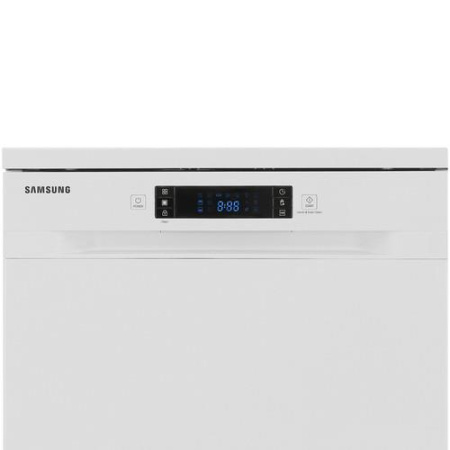 Посудомоечная машина Samsung DW60M6050FW/WT белый