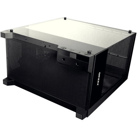 Корпус Ginzzu CL570 mATX
