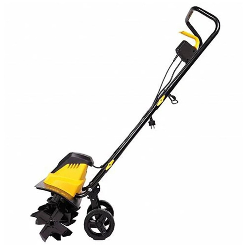 Культиватор CHAMPION EC 1500 электрический