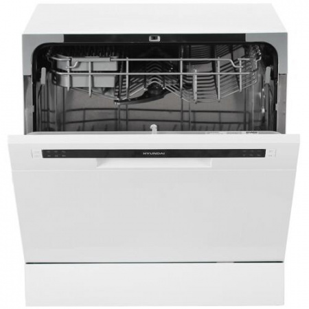 Посудомоечная машина Hyundai DT503 белый