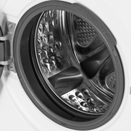 Стиральная машина Hyundai WME8415 белый