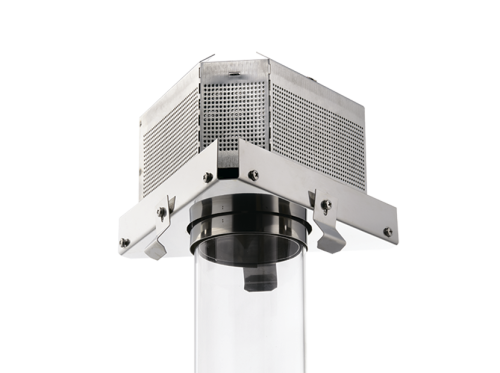 Инфракрасный газовый обогреватель Ballu BOGH-15