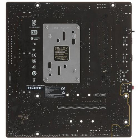 Материнская плата ASUS PRIME B650M-R