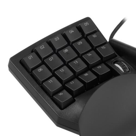 Кейпад проводная Razer Tartarus Pro