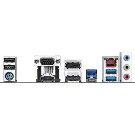 Материнская плата GIGABYTE B760M DS3H GEN5