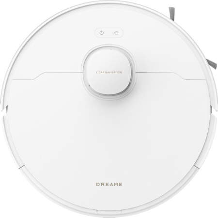 Робот-пылесос DREAME D20 White RLD35GA