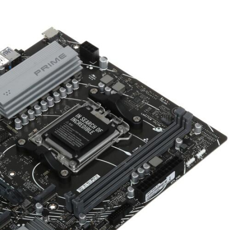 Материнская плата ASUS PRIME B650M-R