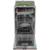 Встраиваемая посудомоечная машина Bosch SPV4EMX10E