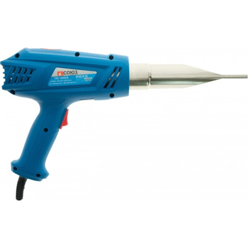 Фен-барбекю технический СОЮЗ ТПС-18002Б