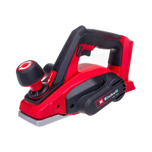 Рубанок Einhell TE-PL 18/82 Li-Solo (4345400) без АКБ