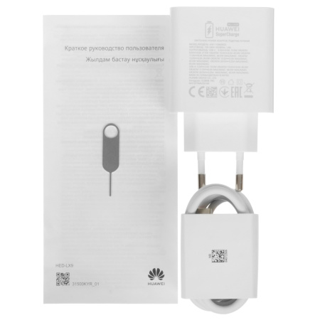 Смартфон Huawei Pura 80 12/256 Белый