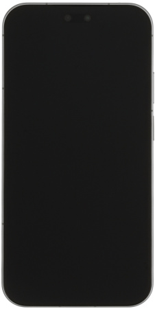 Смартфон HUAWEI nova 15 Pro 12/256 ГБ белый
