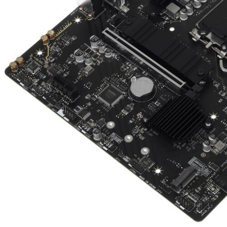 Материнская плата MSI B760M BOMBER WIFI