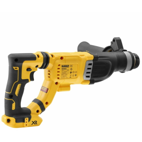 Перфоратор Dewalt 18.0 В XR (DCH263N-XJ) бесщеточный (без АКБ и ЗУ)