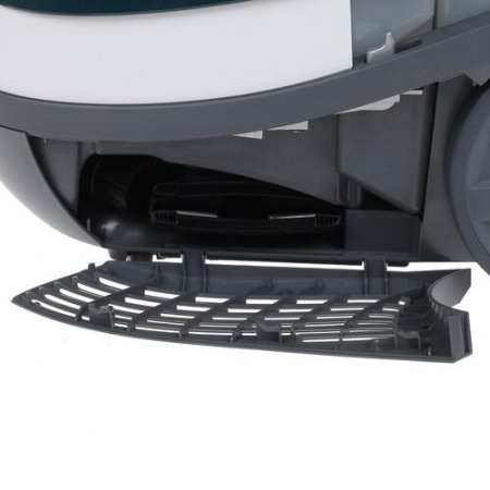 Пылесос Bosch Serie 4 BWD41720 зеленый