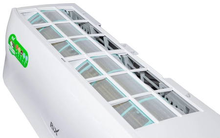 Сплит-система Rix IZ/OZ-S09BS