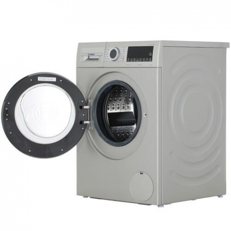 Стиральная машина Bosch WGA254XVME серебристый