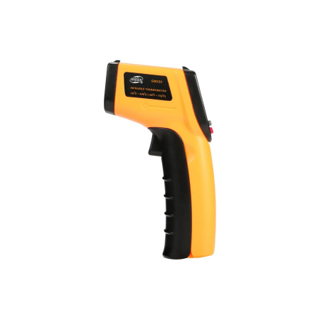 Пирометр Benetech GM320 (143)