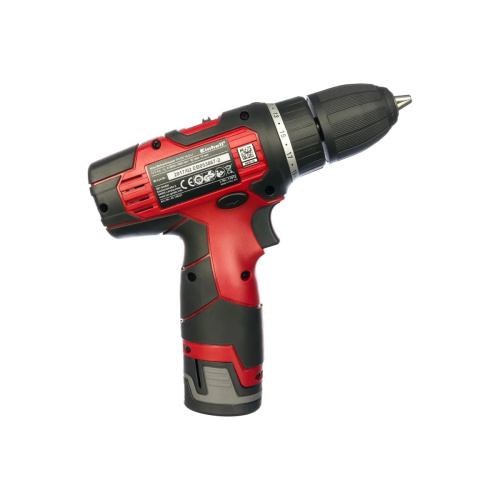 Шуруповерт Einhell TH-CD 12-2Li (4513660)