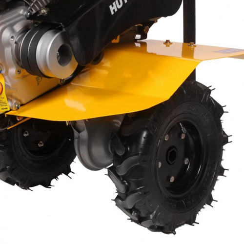 Мотоблок Huter МК-7500-10 (70/5/12)