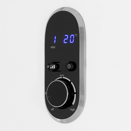 Electrolux EWH 100 Royal Flash