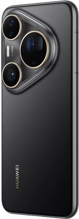 Смартфон Huawei Pura 80 Ultra 16/512 гб черный