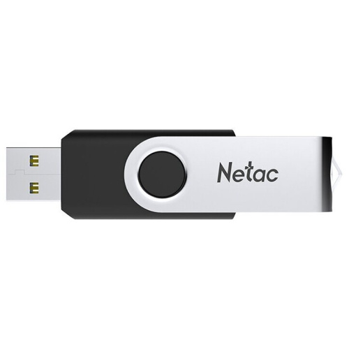 USB-флешка Netac U505 (NT03U505N-128G-20BK) USB2.0 128Gb