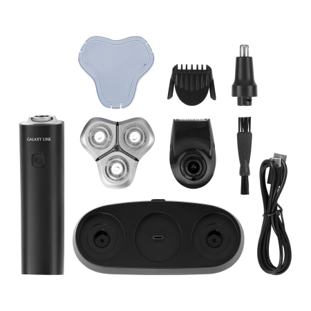 Электробритва GALAXY GL 4276