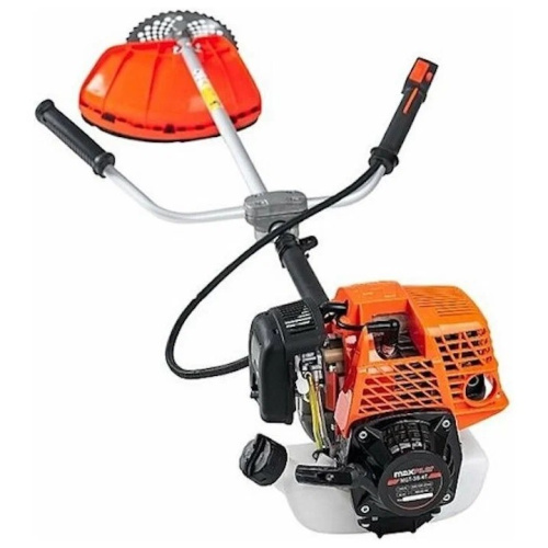 Бензотриммер Maxpiler MGT-38-4T