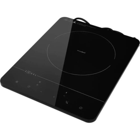 Плитка настольная ZUGEL ZEHF280B черная