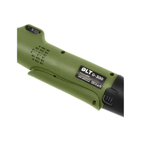 Гравер DLT G-300 (1153)