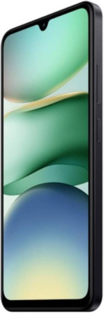 Смартфон Xiaomi Redmi A5 4/128 Гб LTE Полуночный черный