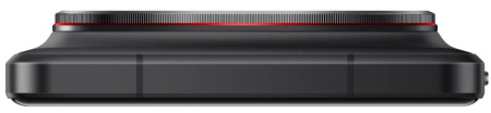 Смартфон Xiaomi 15 Ultra 16/512 Гб 5G Черный