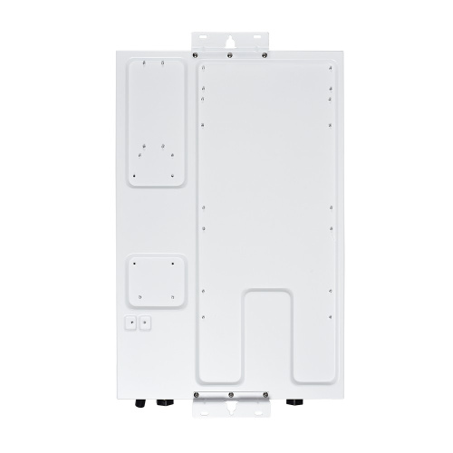 Электрический котел Thermex Sonne 12 Wi-Fi White