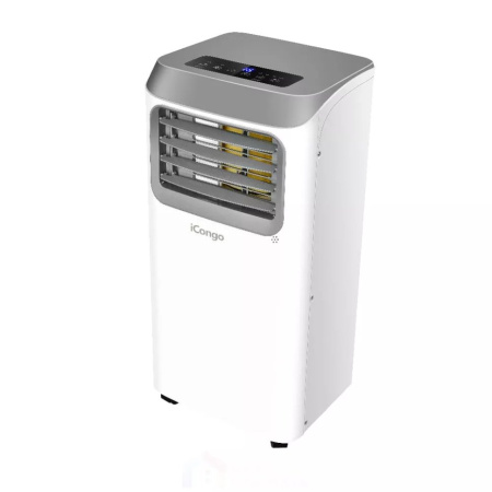 Мобильный кондиционер iCongo IAC-09CPA/PS4