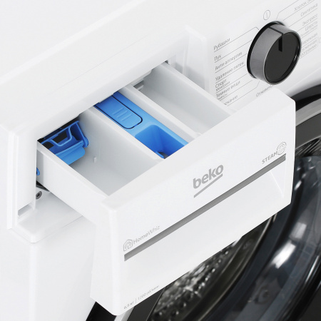 Стиральная машина Beko B3WFR56H2WC белый