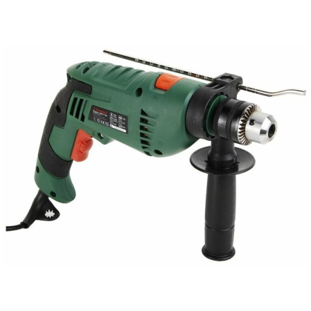 Дрель ударная Hammer UDD710A