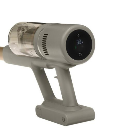 Пылесос  вертикальный  Dreame Z10 Station  серый